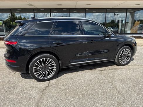Used 2022 Lincoln Corsair Reserve w/ Equipment Group 201A AWD/4WD image 12