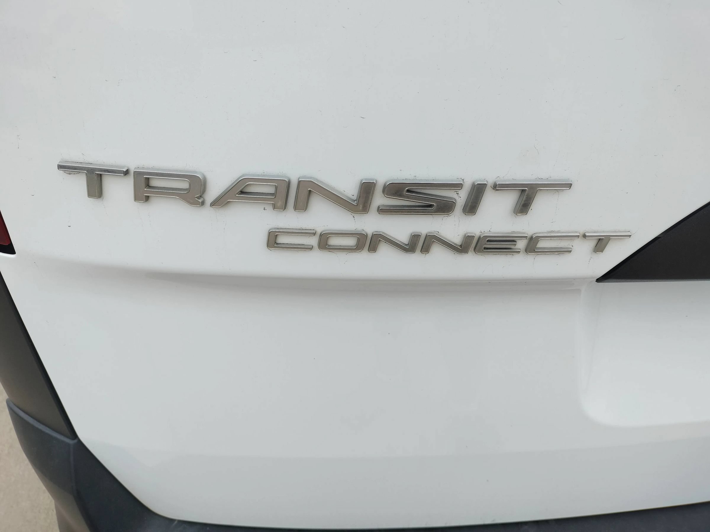 Used 2022 Ford Transit Connect XL FWD image 6