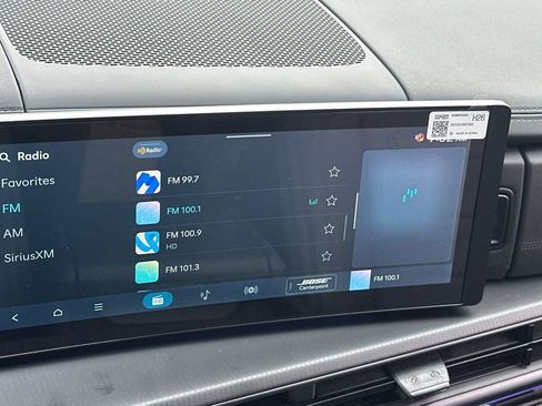 New 2026 Hyundai Santa Fe Calligraphy image 19