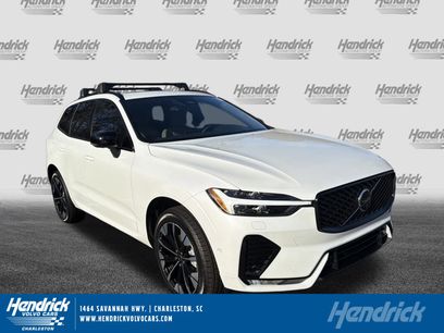 Used 2026 Volvo XC60 B5 Plus w/ Protection Package Premier