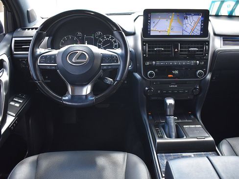 Used 2022 Lexus GX 460 Premium w/ Premium Plus Package AWD/4WD image 21