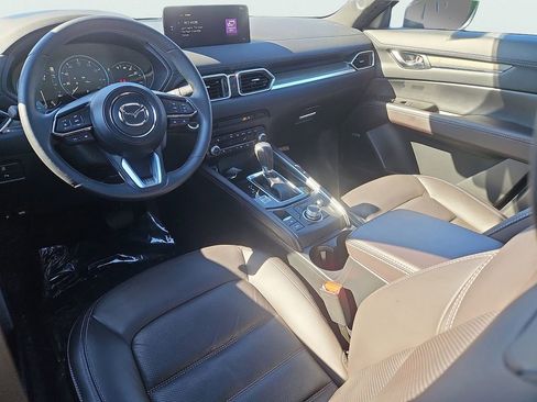 Used 2024 MAZDA CX-5 Signature image 10