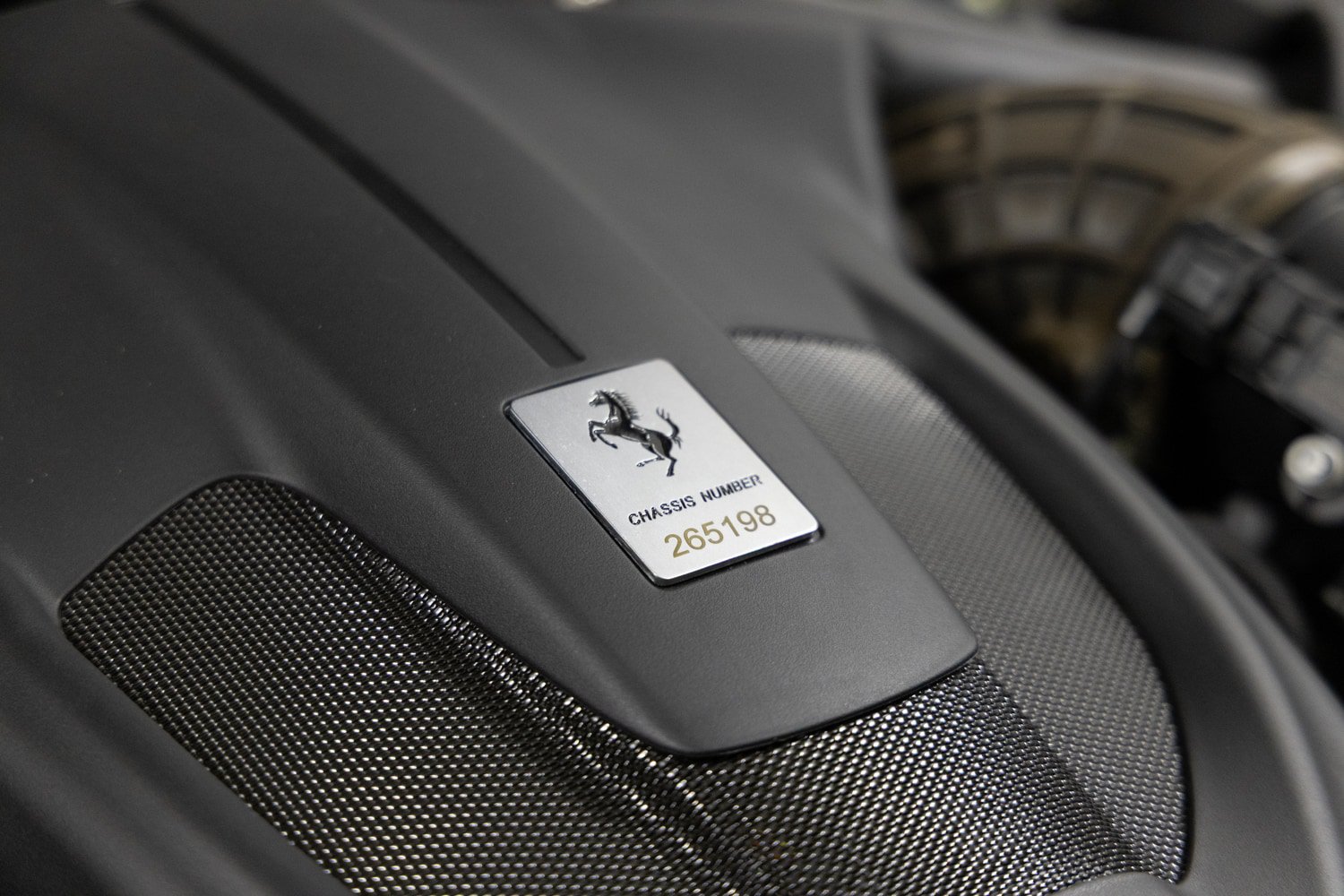 Used 2022 Ferrari Roma RWD image 49