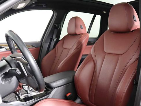 Used 2023 BMW X3 xDrive30i w/ Premium Package image 6