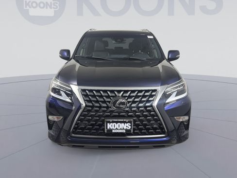 Used 2020 Lexus GX 460 Premium image 11