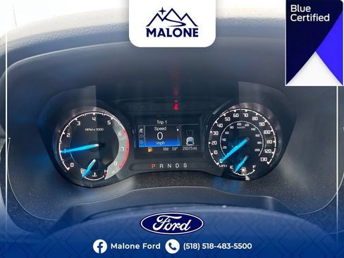 Certified 2023 Ford Ranger XLT w/ Equipment Group 302A High AWD/4WD image 20