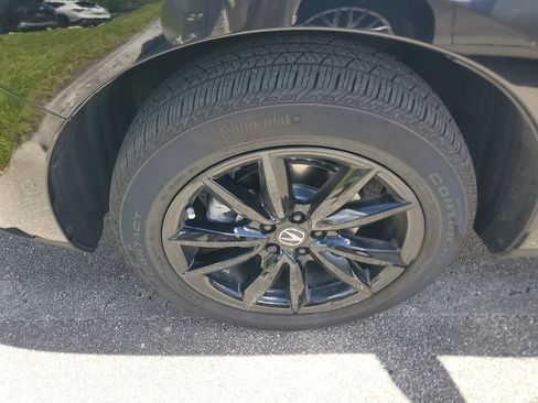 Used 2025 Acura RDX SH-AWD image 4