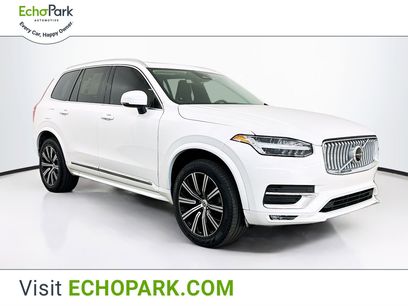 Used 2024 Volvo XC90 B5 Core w/ Protection Package Premier