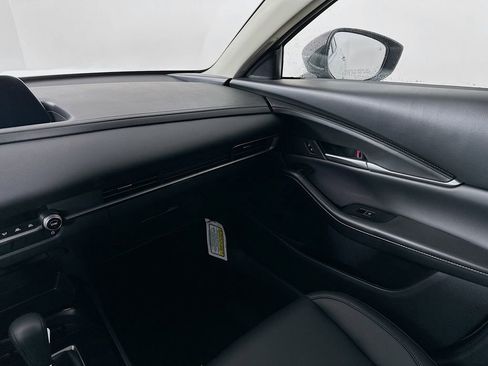 Used 2025 MAZDA CX-30 AWD 2.5 S w/ Select Sport Pkg image 30