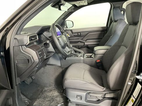 New 2026 Toyota Tacoma SR5 image 15