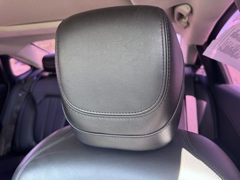 Used 2015 Chrysler 200 C w/ Navigation & Sound Group I AWD/4WD image 14