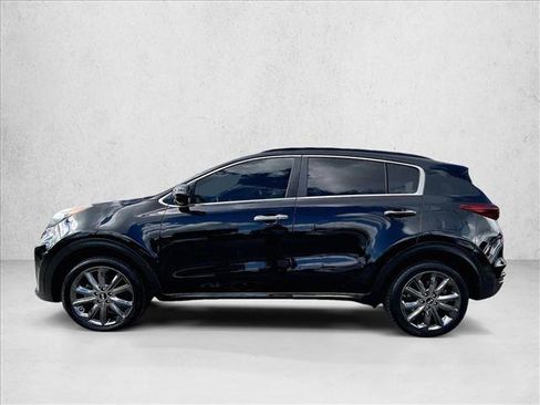 Used 2020 Kia Sportage S w/ Option Group 020 image 6