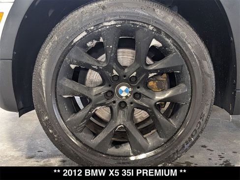 Used 2012 BMW X5 xDrive35i image 14