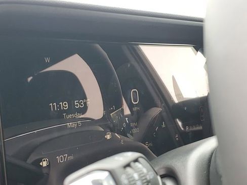 New 2026 GMC Terrain Elevation w/ Black Edition FWD image 10