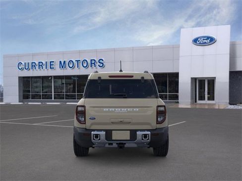 New 2025 Ford Bronco Sport Big Bend image 5