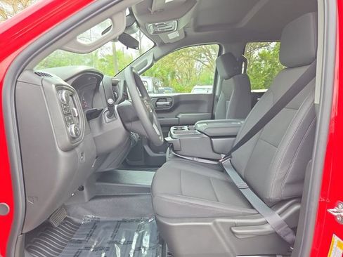 New 2026 GMC Sierra 1500 Pro w/ Pro Value Package image 15