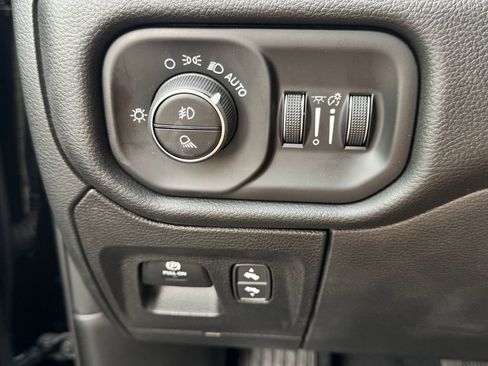 New 2026 RAM 1500 Big Horn AWD/4WD image 26