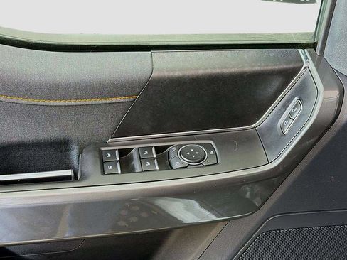 Used 2023 Ford F150 Tremor AWD/4WD image 30