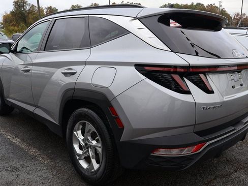 Used 2023 Hyundai Tucson SEL image 4