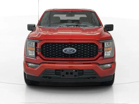 Used 2023 Ford F150 XL w/ STX Appearance Package AWD/4WD image 8