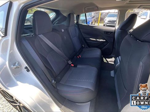 Certified 2024 Subaru Impreza 2.0i Sport image 20