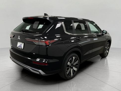 New 2026 Mitsubishi Outlander SE AWD/4WD image 39