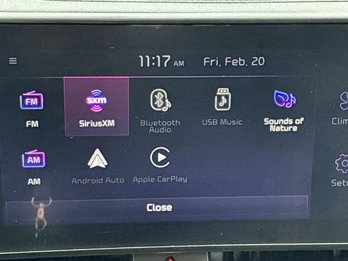 Used 2023 Kia Sportage X-Line w/ X-Line Premium Package image 36