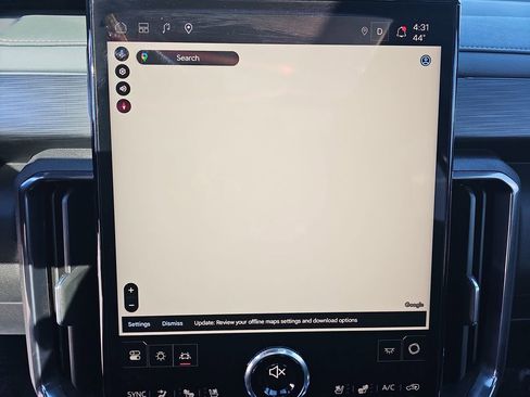 Certified 2024 GMC Acadia AT4 w/ Luxury Package image 30