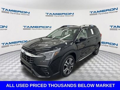 Used 2024 Subaru Ascent Limited