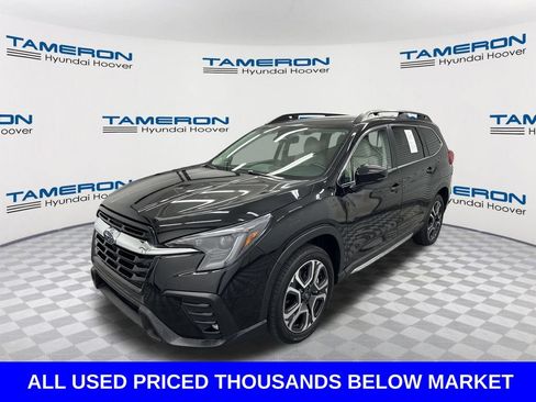 Used 2024 Subaru Ascent Limited AWD/4WD image 1