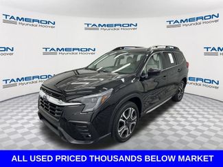 Used 2024 Subaru Ascent Limited AWD/4WD video 1