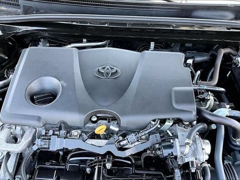 Used 2024 Toyota Camry SE FWD image 31