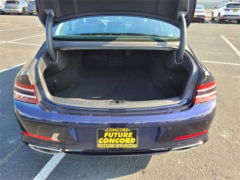 Used 2023 Genesis G80 2.5T image 11
