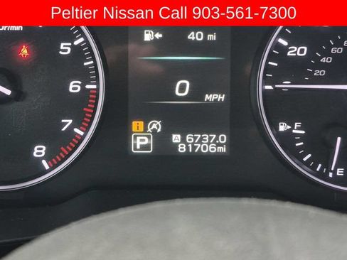 Used 2022 Subaru Outback Premium AWD/4WD image 32
