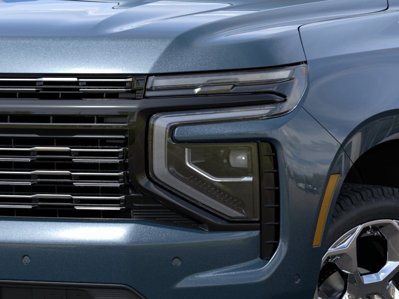 New 2026 Chevrolet Tahoe High Country w/ LPO, Chrome Package AWD/4WD image 11
