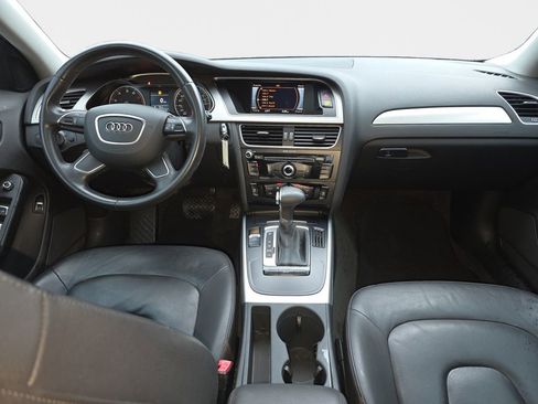 Used 2014 Audi A4 2.0T Premium FWD image 15