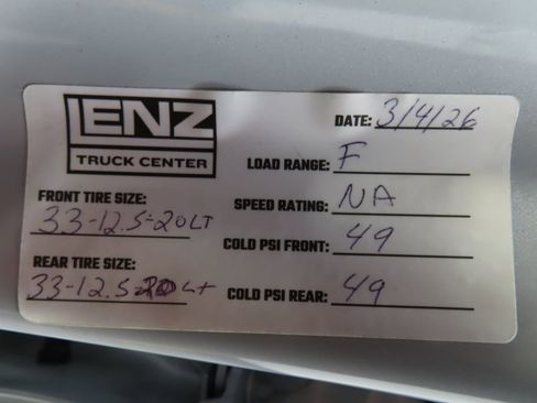 Used 2025 Ford Expedition Max Active image 75