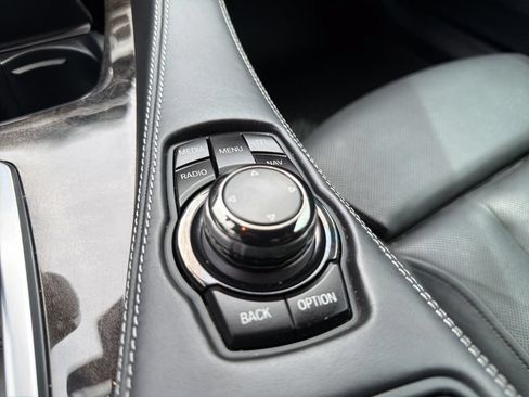 Used 2014 BMW 650i Gran Coupe xDrive AWD/4WD image 32