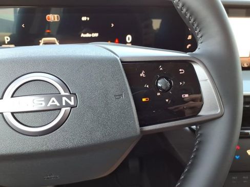 New 2026 Nissan Murano Platinum AWD/4WD image 11