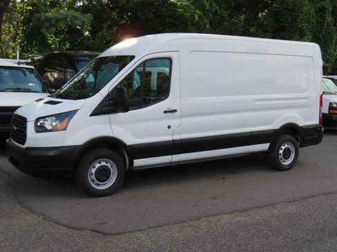 Used 2019 Ford Transit 250 148 Medium Roof RWD image 2