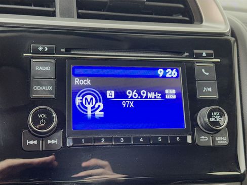 Used 2016 Honda Fit LX image 14