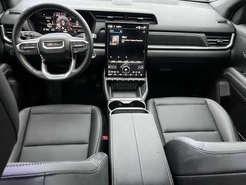 Used 2025 GMC Terrain Elevation w/ Elevation Premium Package image 15