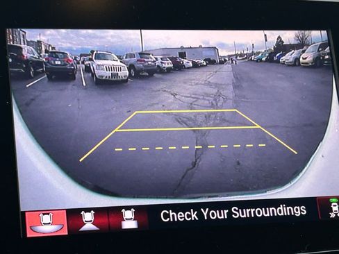 Used 2022 Honda Ridgeline RTL-E image 15