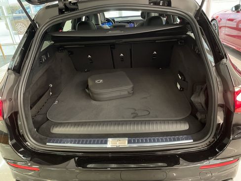 Certified 2026 Mercedes-Benz E 53 AMG 4MATIC Sedan image 10