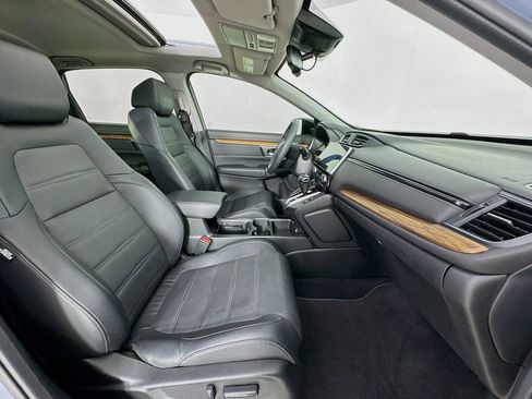 Used 2021 Honda CR-V EX-L image 38