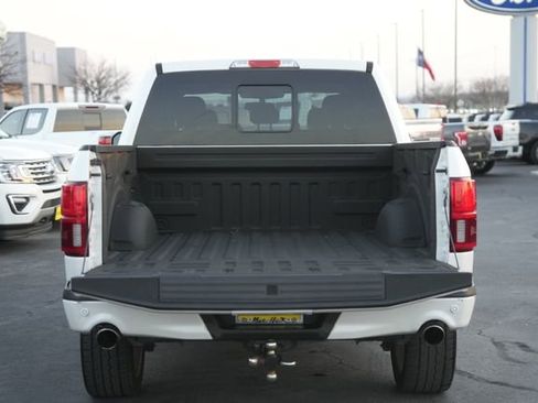 Used 2019 Ford F150 Limited image 31