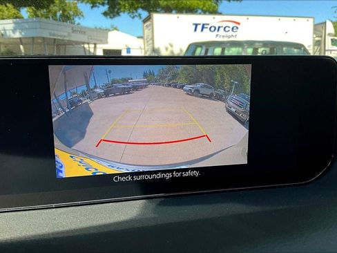 New 2025 MAZDA CX-50 Meridian Edition w/ Cargo Package image 25