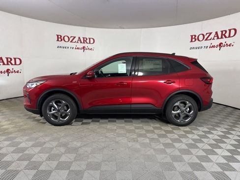 New 2026 Ford Escape ST-Line Select w/ Tech Pack #1 image 4