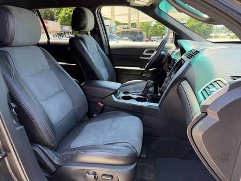 Used 2015 Ford Explorer XLT FWD image 6
