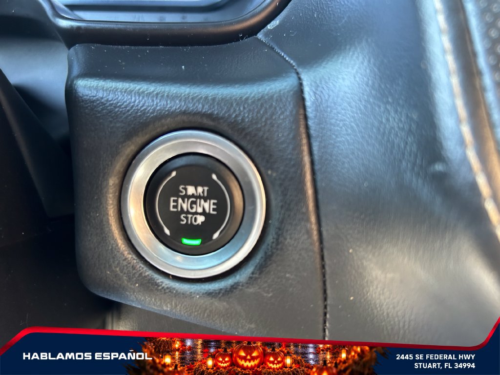 Used 2024 Chevrolet Suburban Premier AWD/4WD image 22